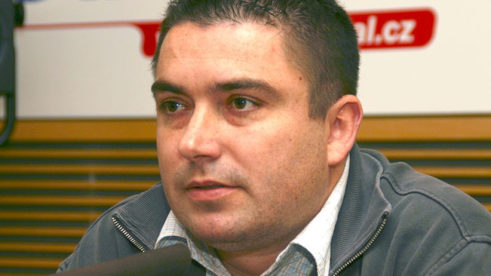 Marek Ždánský
