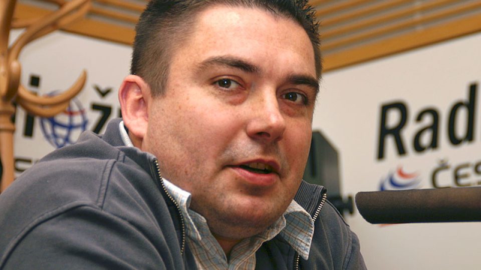 Marek Ždánský