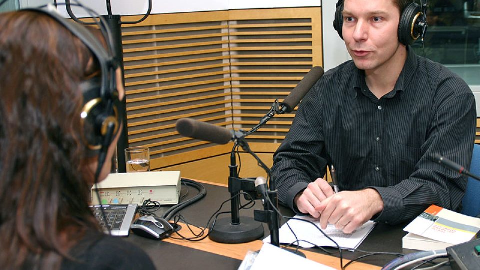 Petr Kratochvíl