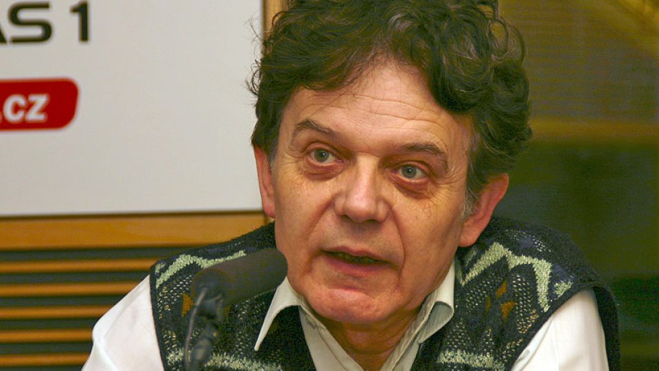 Alexandr Tomský