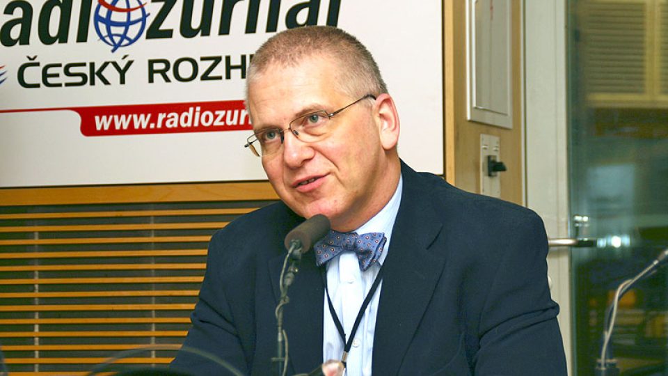 pediatr David Marx