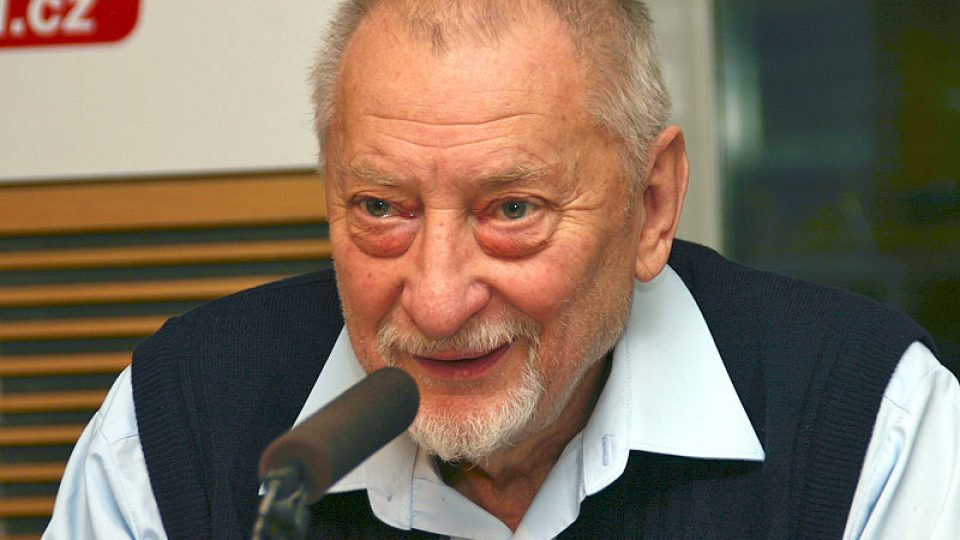 Jan Petránek