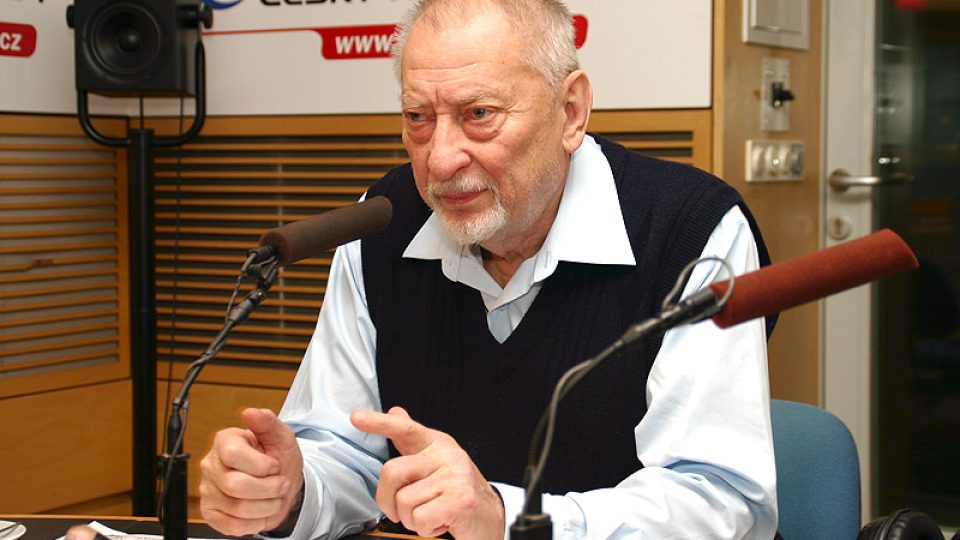 Jan Petránek