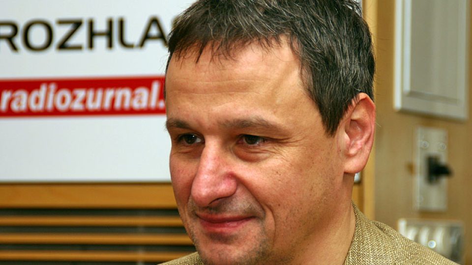 Martin Komárek