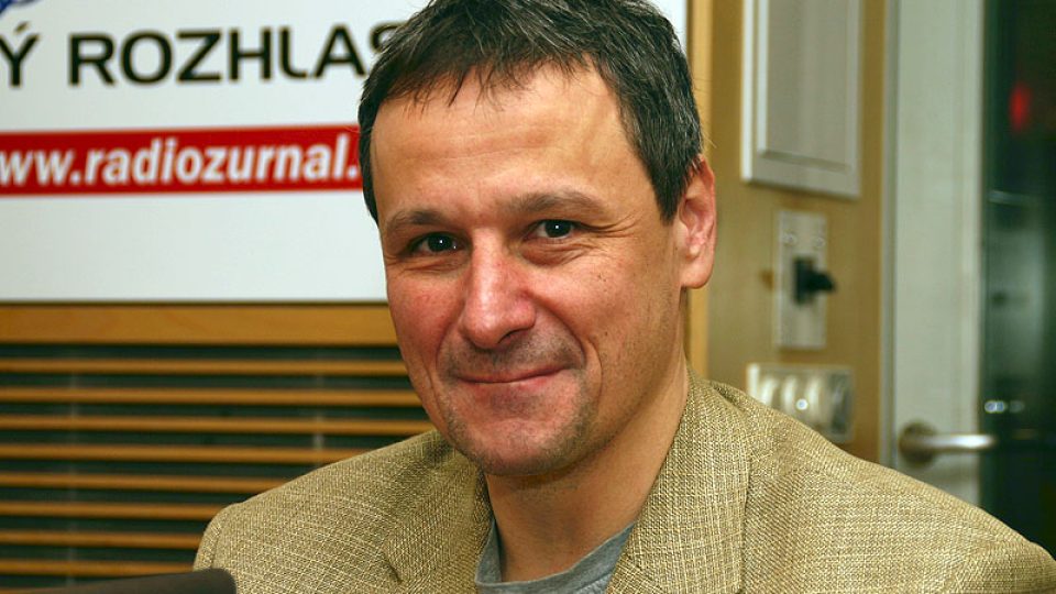 Martin Komárek