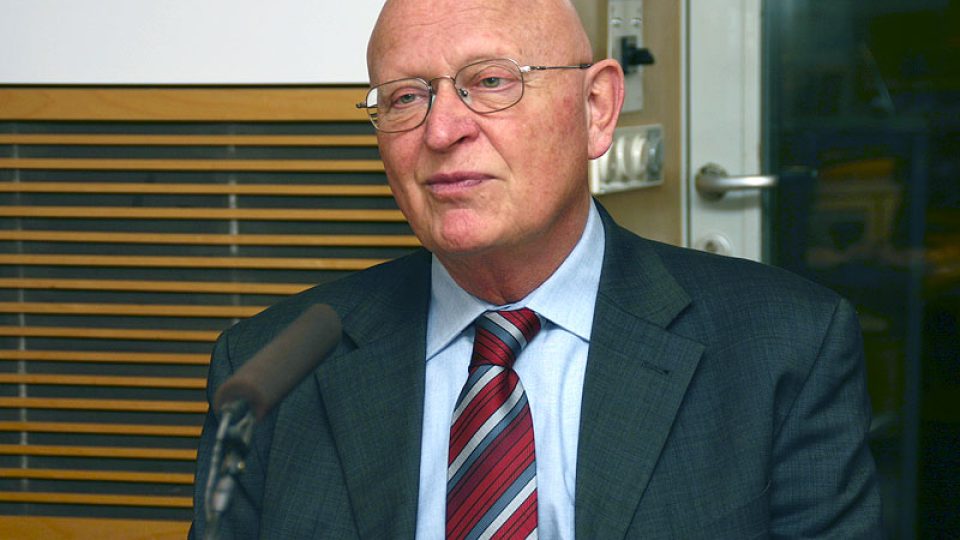 Václav Pačes