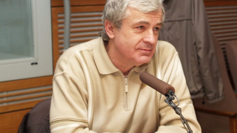 Zdeněk Tulis