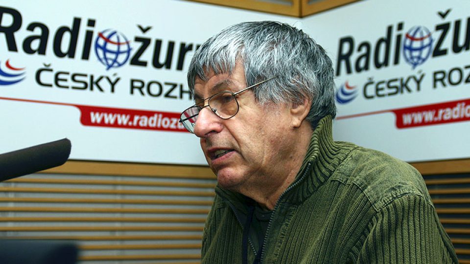 Ivan Klíma