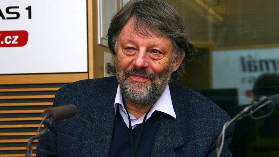 Zdeněk Zbořil