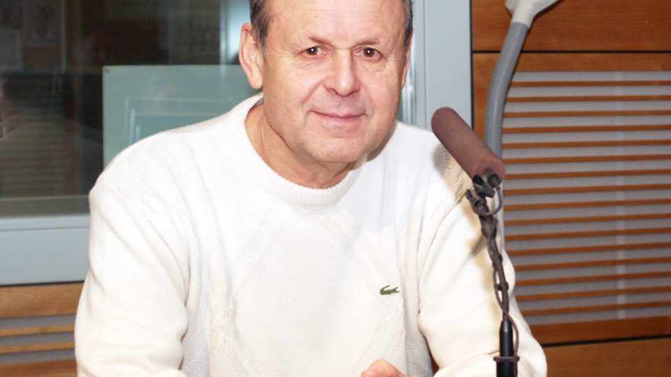 Vladimír Valovič