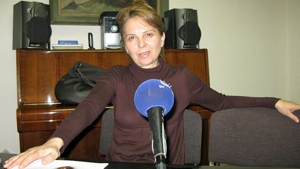 Bilja Krstičová