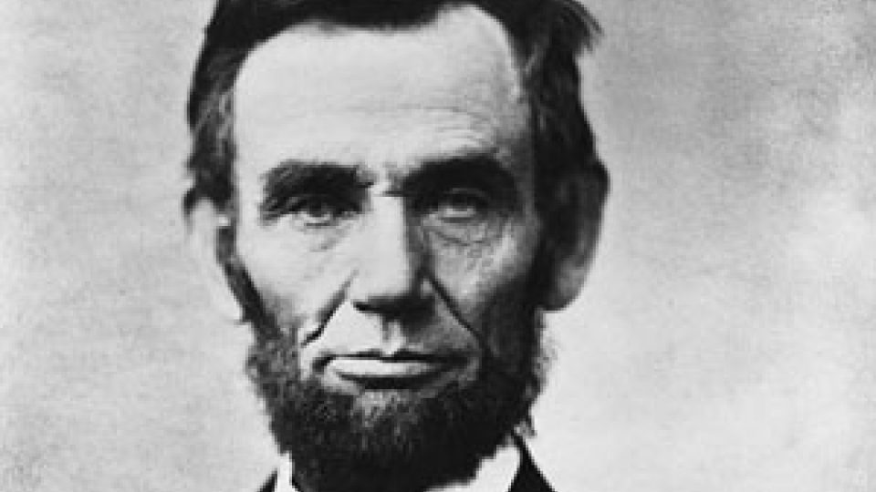 Abraham Lincoln