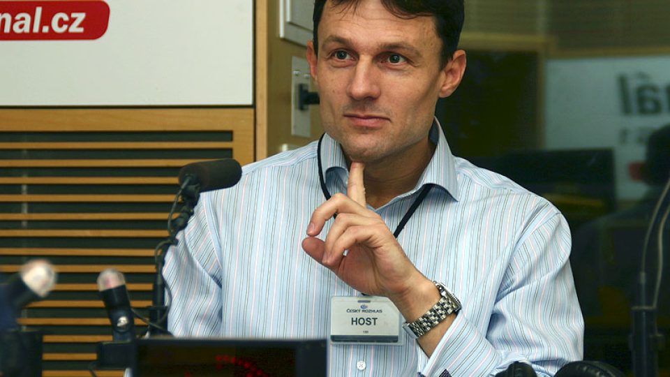 Tomáš Matuška