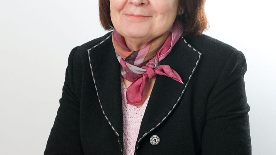 Stanislava Dufková