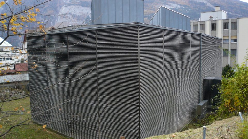 #Zumthor