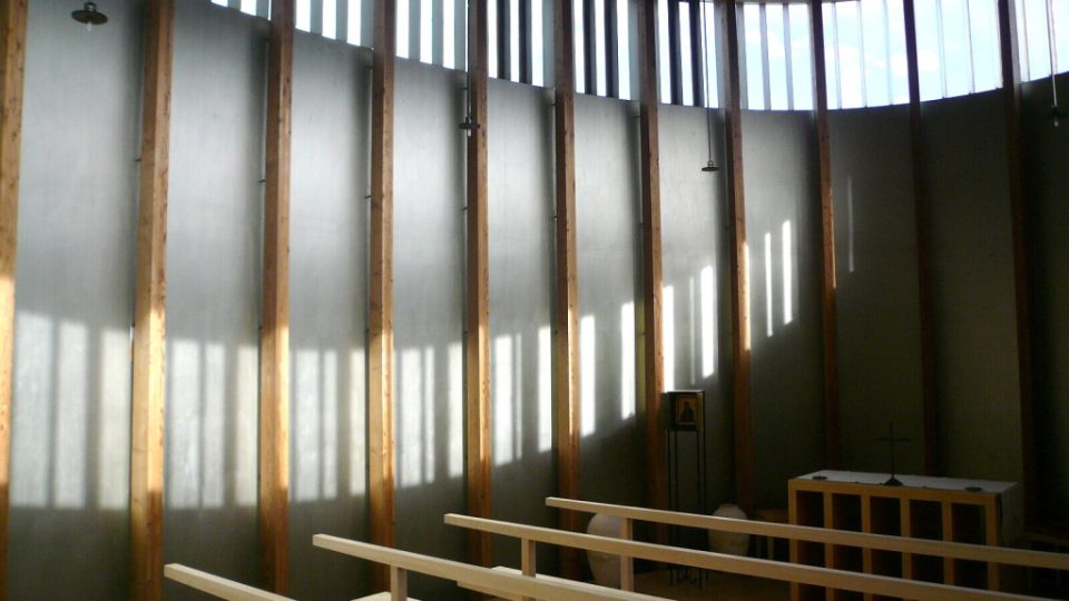 #Zumthor