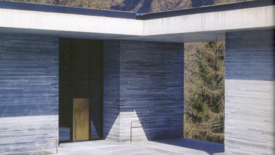 #Zumthor