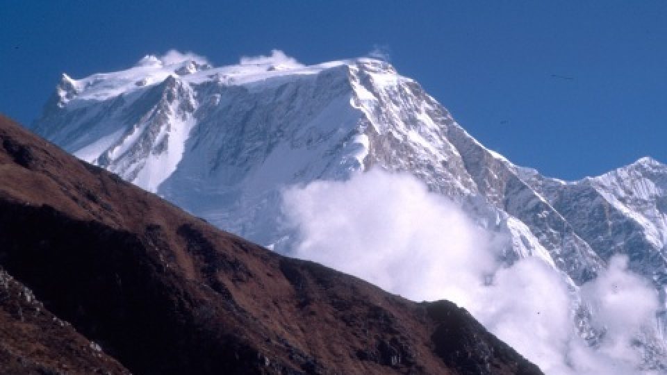 Manaslu