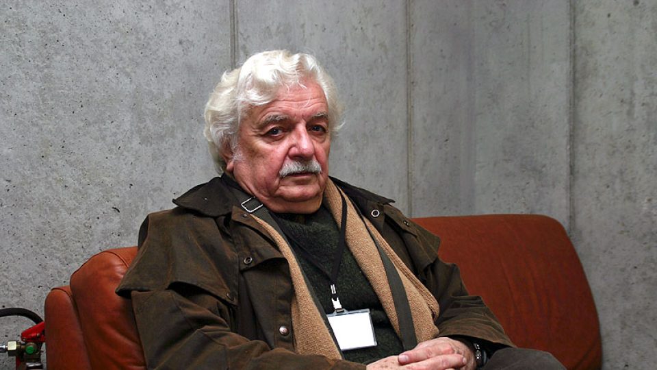 Ladislav Smoljak