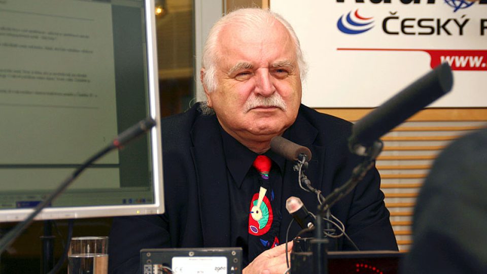 Milan Knížák