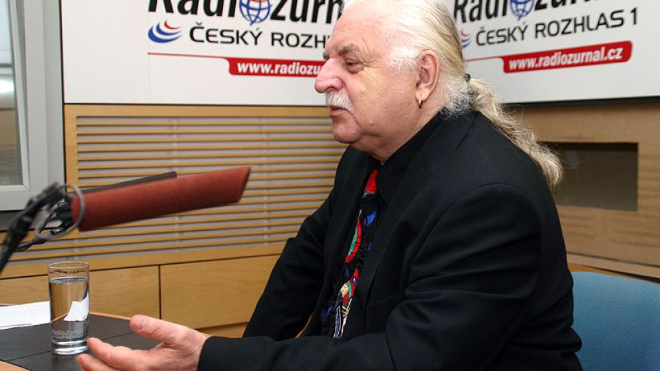 Milan Knížák