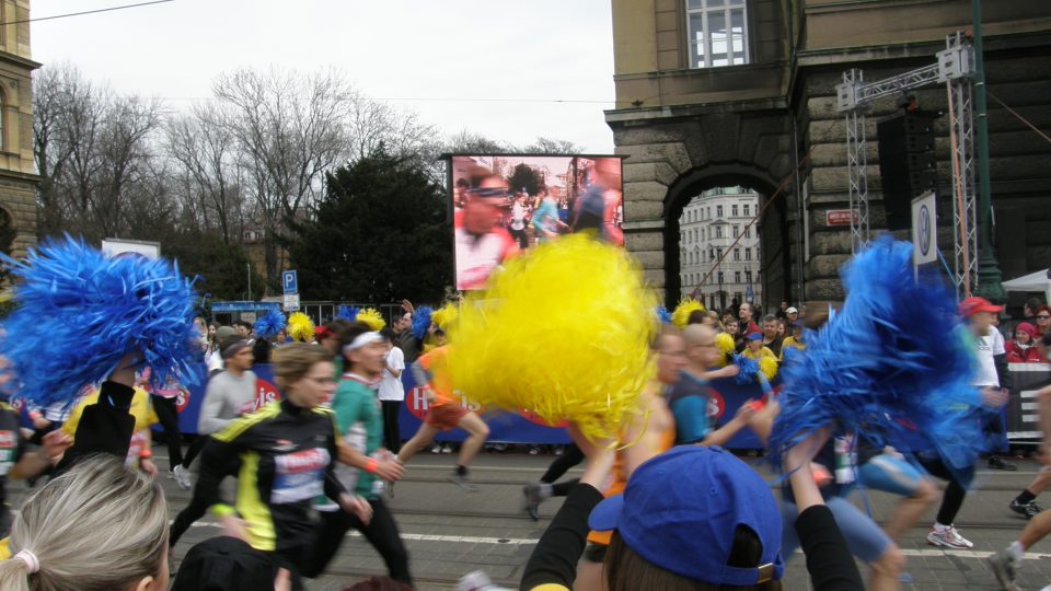 Půlmaraton 2009