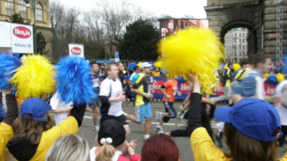 Půlmaraton 2009