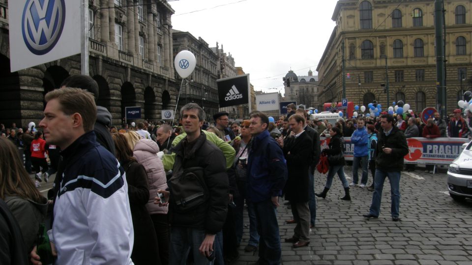 Půlmaraton 2009