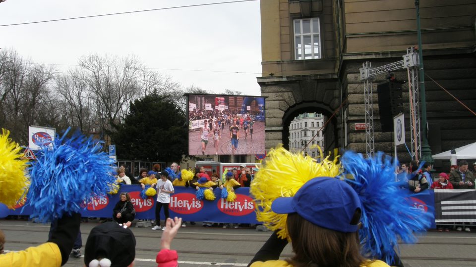 Půlmaraton 2009