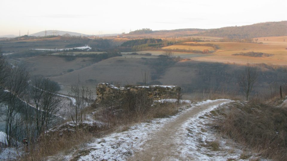 Tetín 2008