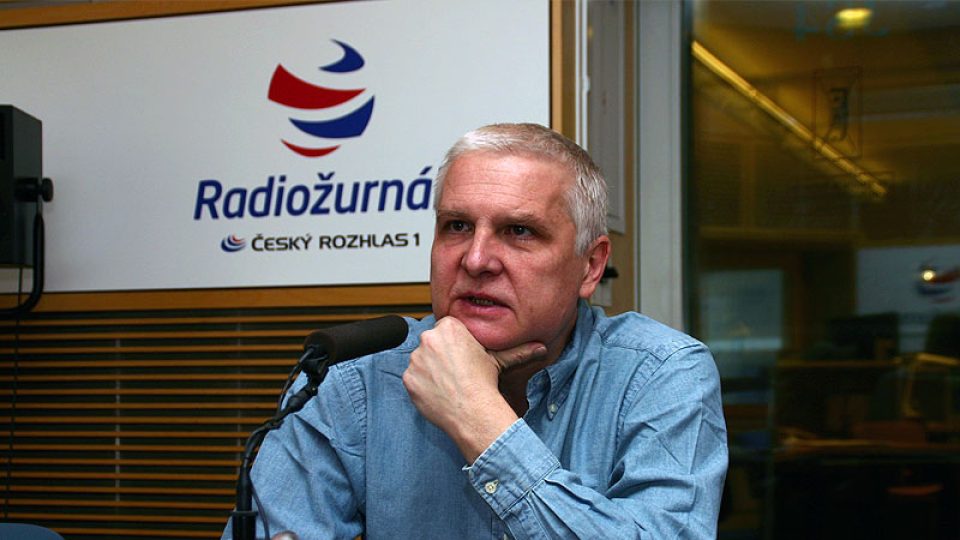 Jiří Presl