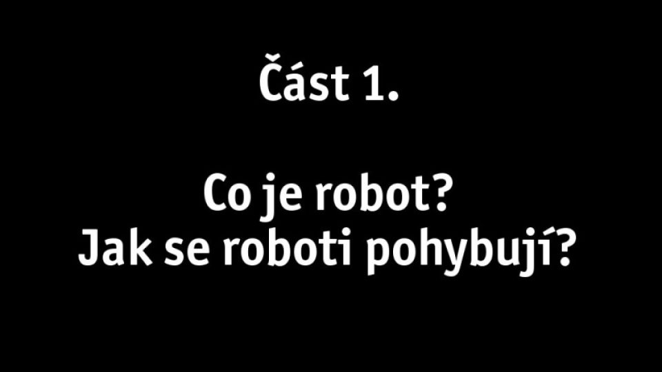 #Robotika_01 nova