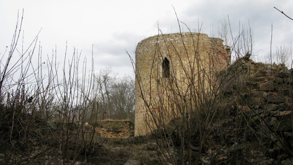 Valdek (březen 2009)