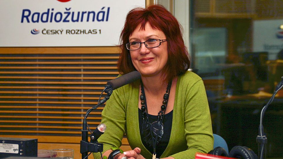 Kateřina Cajthamlová