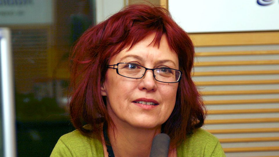 Kateřina Cajthamlová