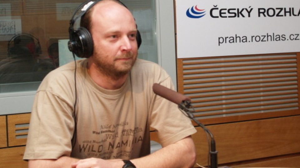 Petr Horký