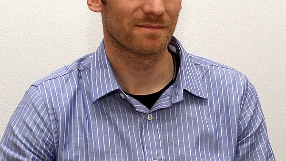 Petr Vavrouška