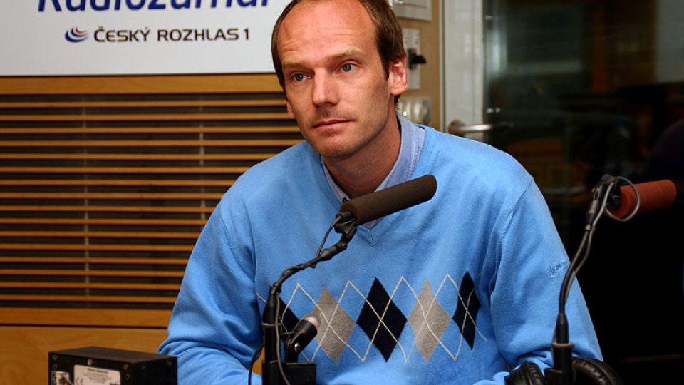 Petr Vavrouška