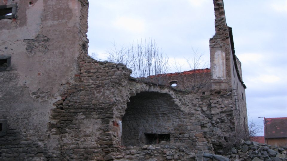 Vyšehořovice (2009)