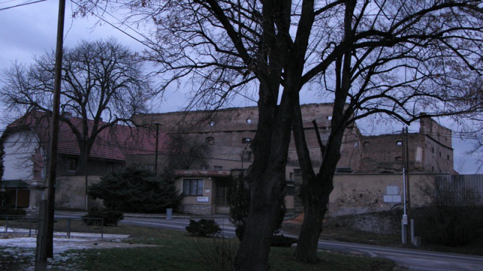 Vyšehořovice (2009)