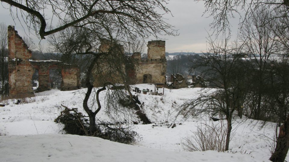 Zásadka (2009)