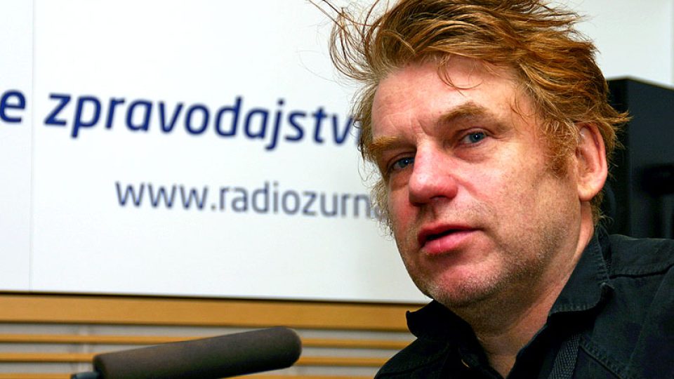 Tomáš Vorel
