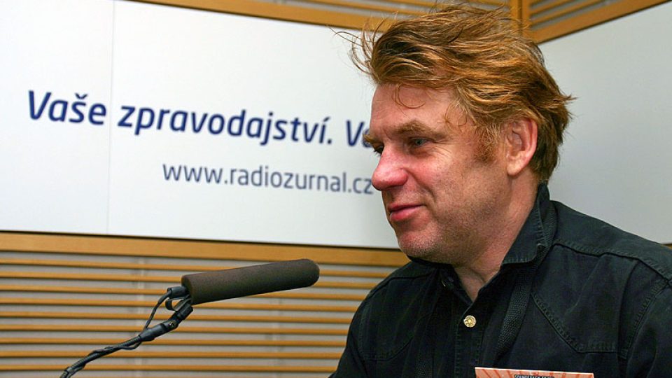 Tomáš Vorel