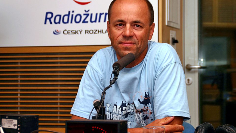 Radek Jaroš