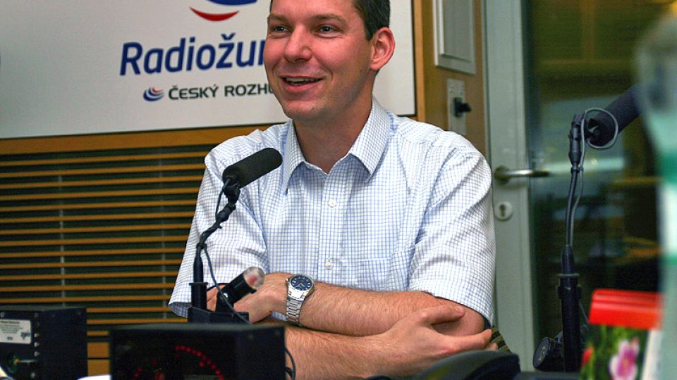 Petr Kratochvíl