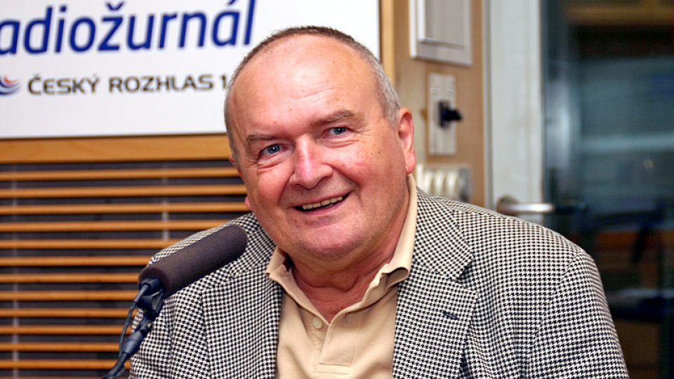 Vladimír Poštulka