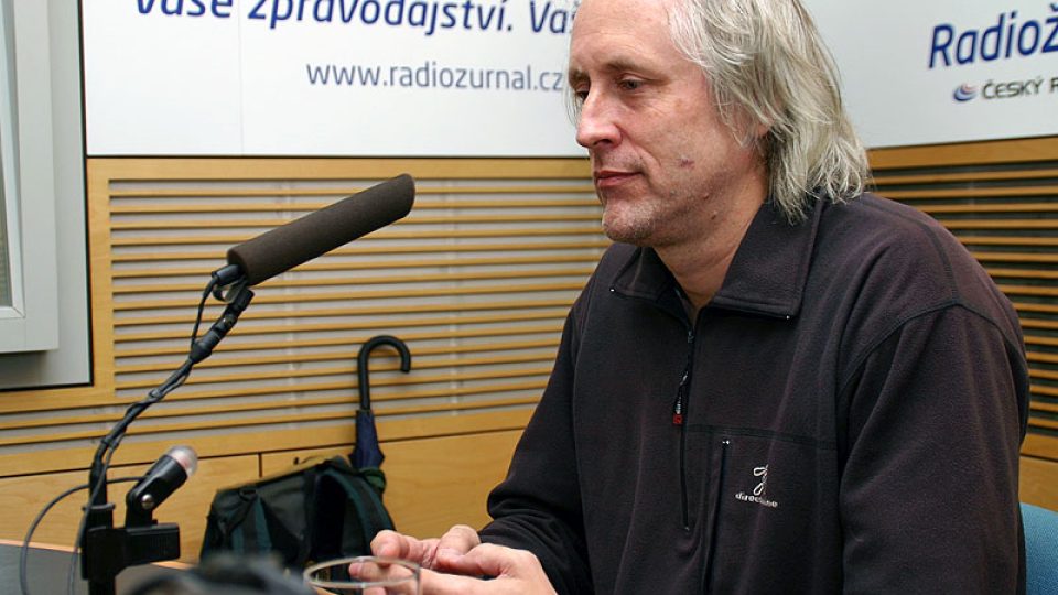 Ladislav Kamarád