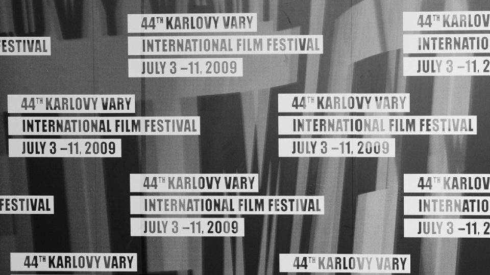 Filmový festival v Karlových Varech