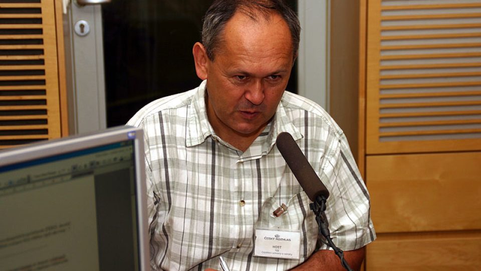 Miroslav Strnad
