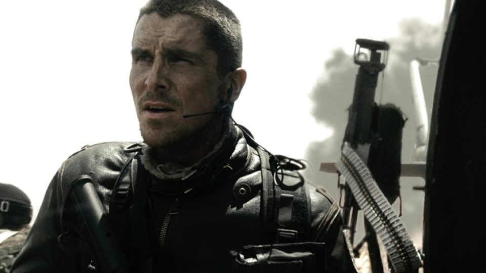 Terminator Salvation